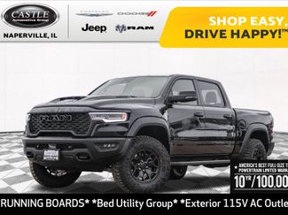 New 2026 RAM 1500 RHO w/ Bed Utility Group video 1