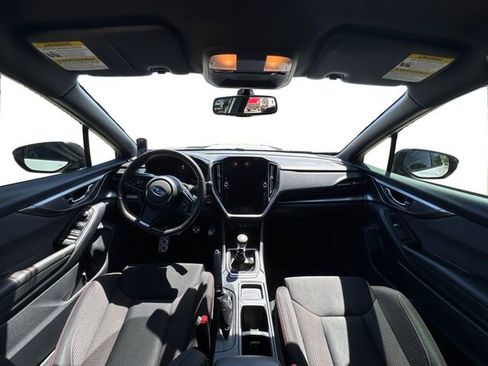 Used 2022 Subaru WRX Premium AWD/4WD image 13