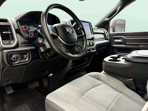 Used 2024 RAM 2500 Big Horn image 12