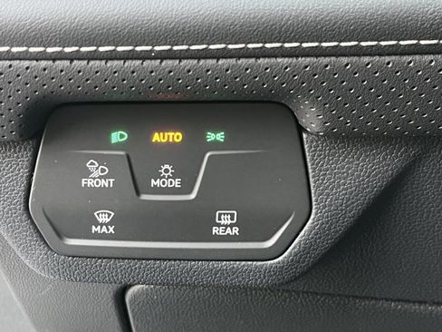 New 2026 Volkswagen Atlas SE AWD/4WD image 24