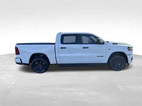 New 2026 RAM 1500 Big Horn image 8