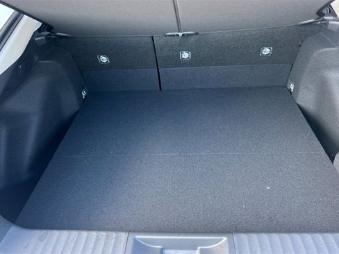 New 2026 Toyota Prius XLE image 14