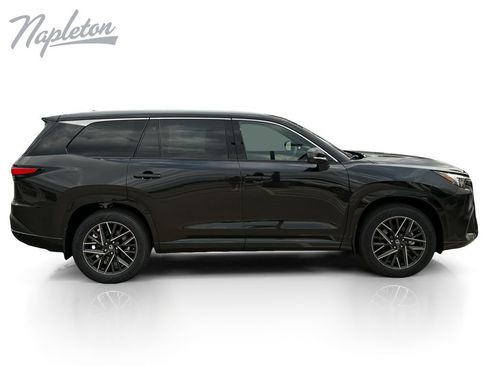 Used 2026 Lexus TX 350 AWD image 7