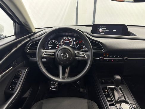 Used 2023 MAZDA CX-30 AWD 2.5 S image 22
