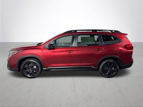 New 2026 Subaru Ascent Premium AWD/4WD image 9