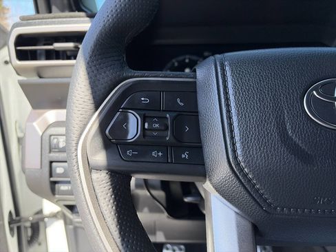 Used 2024 Toyota Tacoma TRD Sport w/ TRD Sport Upgrade Package image 39