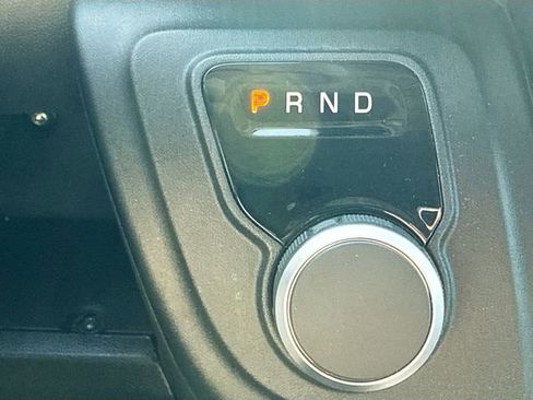 Used 2024 RAM ProMaster 3500 image 16