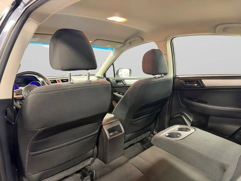 Used 2017 Subaru Legacy 2.5i Premium image 37