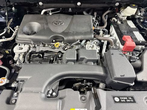 Certified 2024 Toyota RAV4 XLE w/ Convenience Package AWD/4WD image 28