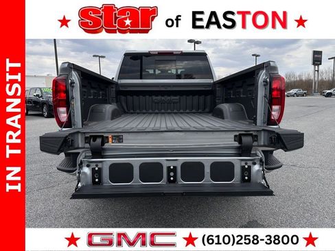 New 2026 GMC Sierra 2500 SLE w/ Preferred Package image 35