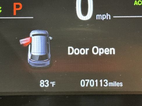 Used 2018 Honda CR-V Touring image 24