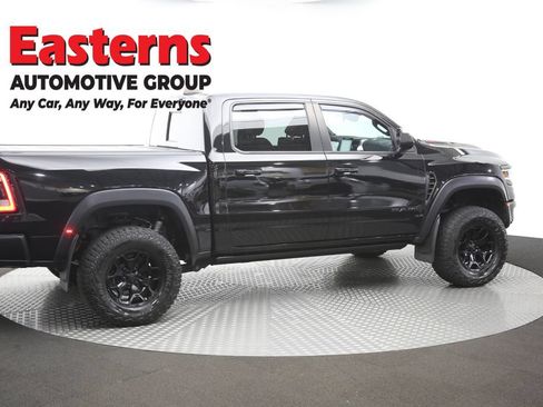 Used 2023 RAM 1500 TRX w/ TRX Level 2 Equipment Group AWD/4WD image 46
