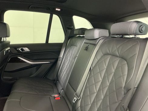 Certified 2024 BMW X5 xDrive40i w/ Premium Package image 27