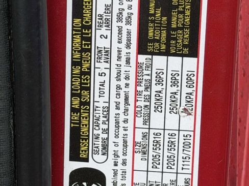 Used 2013 MAZDA MAZDA3 i Touring image 16