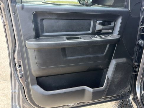 Used 2022 RAM 2500 Tradesman AWD/4WD image 14