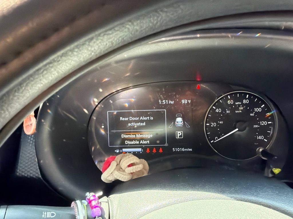 Used 2024 Nissan Kicks SV FWD image 26