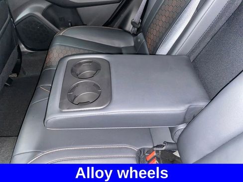 Certified 2023 Subaru Crosstrek 2.5i Limited image 25