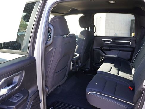 New 2026 RAM 1500 Big Horn AWD/4WD image 11