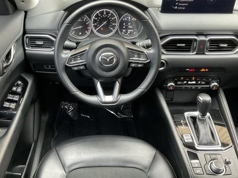 Used 2023 MAZDA CX-5 AWD 2.5 S w/ Select Package image 20