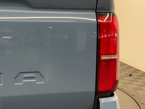 Certified 2026 Toyota Tacoma SR5 RWD image 14