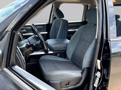 Used 2016 RAM 1500 Lone Star RWD image 8