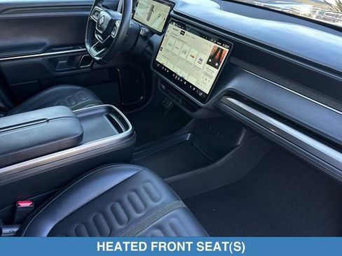 Used 2024 Rivian R1S Adventure AWD/4WD image 19