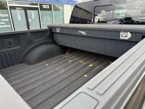Used 2020 Ford F150 Raptor w/ Equipment Group 801A Mid AWD/4WD image 16