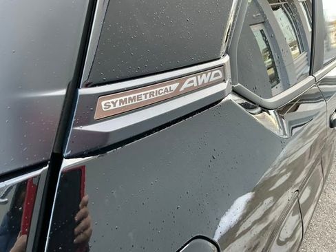 New 2026 Subaru Forester Sport image 8