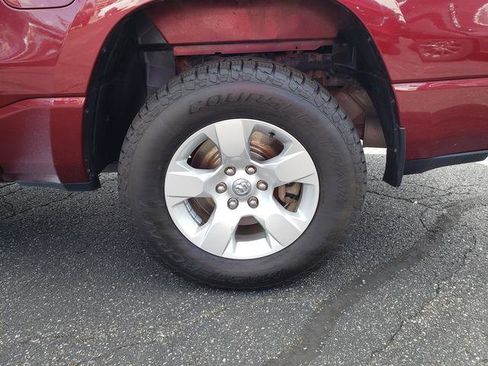 Used 2019 RAM 1500 Big Horn image 27