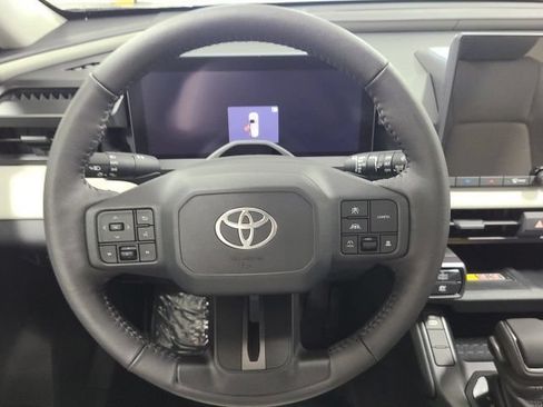 Certified 2026 Toyota RAV4 XLE Premium w/ Panoramic Sun Roof Package AWD/4WD image 26