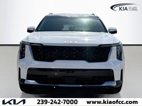New 2026 Kia Sorento S image 7