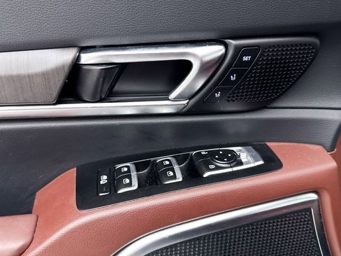 Used 2024 Kia Telluride SX Prestige image 30