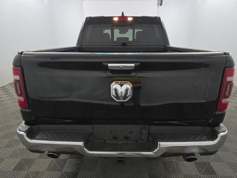 Used 2021 RAM 1500 Laramie image 10