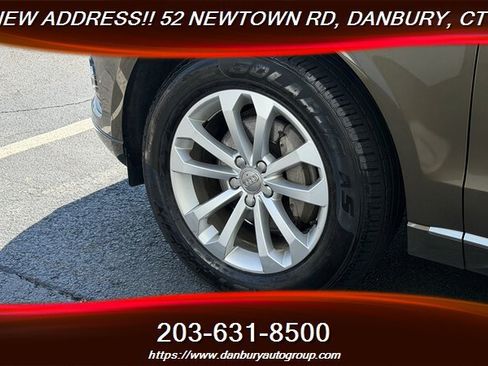 Used 2014 Audi Q5 2.0T Premium Plus AWD/4WD image 11