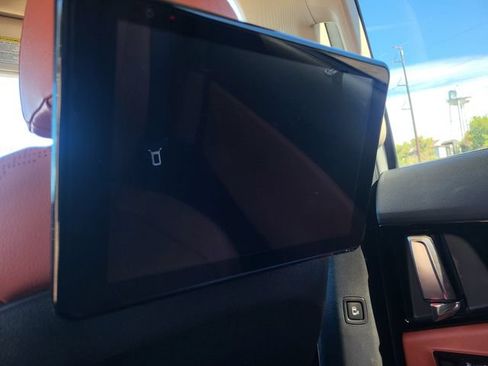 Used 2022 Kia Carnival SX Prestige FWD image 23