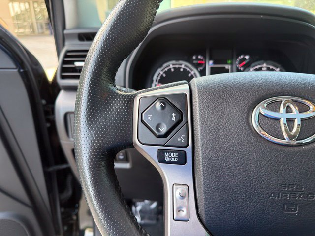 Used 2024 Toyota 4Runner Limited RWD image 21