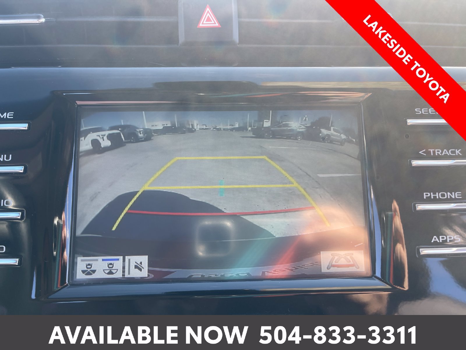 Certified 2018 Toyota Camry XLE FWD image 34