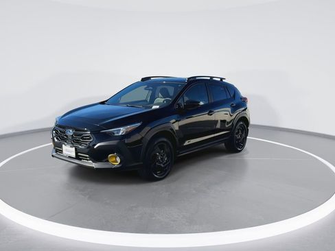 New 2026 Subaru Crosstrek 2.5i Sport image 3