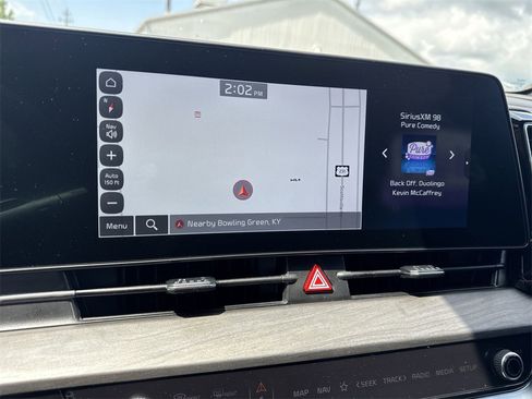 New 2025 Kia Sportage X-Line Prestige image 10