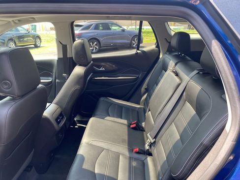 Used 2023 GMC Terrain Denali image 31