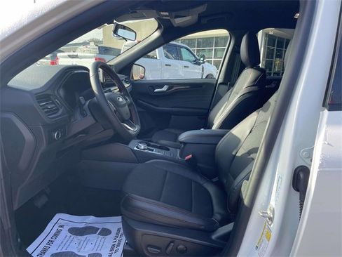 New 2026 Ford Escape ST-Line image 15