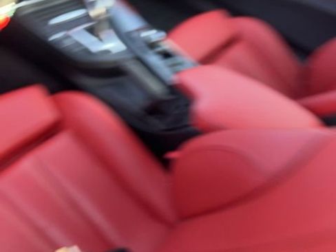 Used 2014 BMW 428i xDrive Convertible AWD/4WD image 4