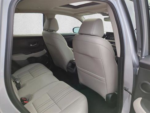 Certified 2026 Honda HR-V EX-L image 20