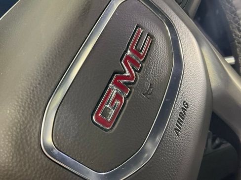 Used 2024 GMC Sierra 1500 SLE AWD/4WD image 46
