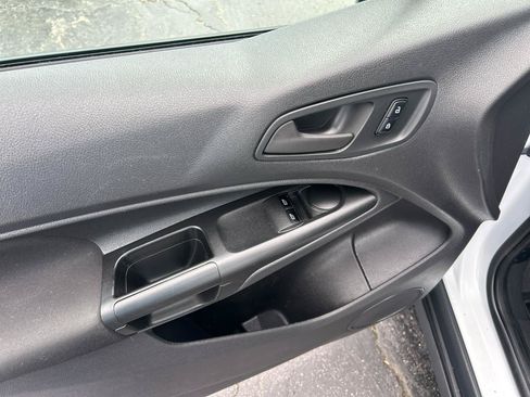 Used 2016 Ford Transit Connect XL FWD image 21