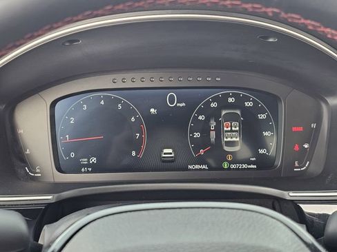 Used 2025 Honda Civic Si image 11