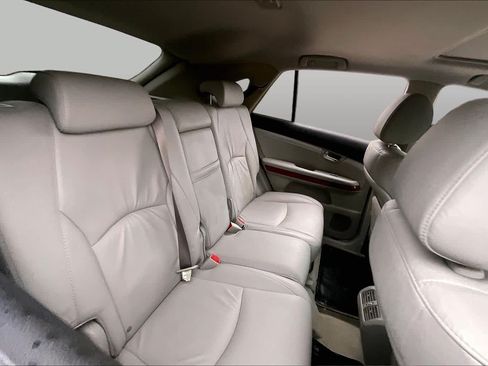 Used 2008 Lexus RX 350 2WD image 19