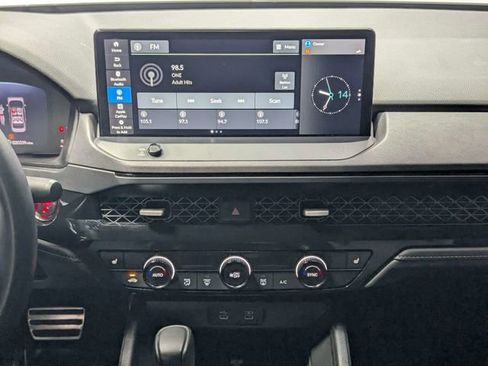 Used 2025 Honda Accord Sport image 12