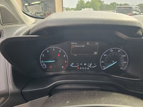 Used 2020 Ford Transit Connect XL FWD image 25