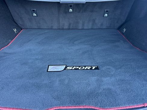 Used 2023 Lexus RX 500h F Sport image 19